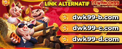 Bonus Selamat Datang Terbaru banner image