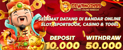 Menang Besar di Qqalfa Slot banner image